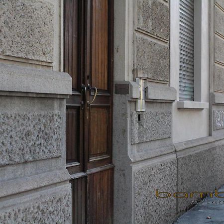Bamboo Milano Isonzo Apartamento Exterior foto