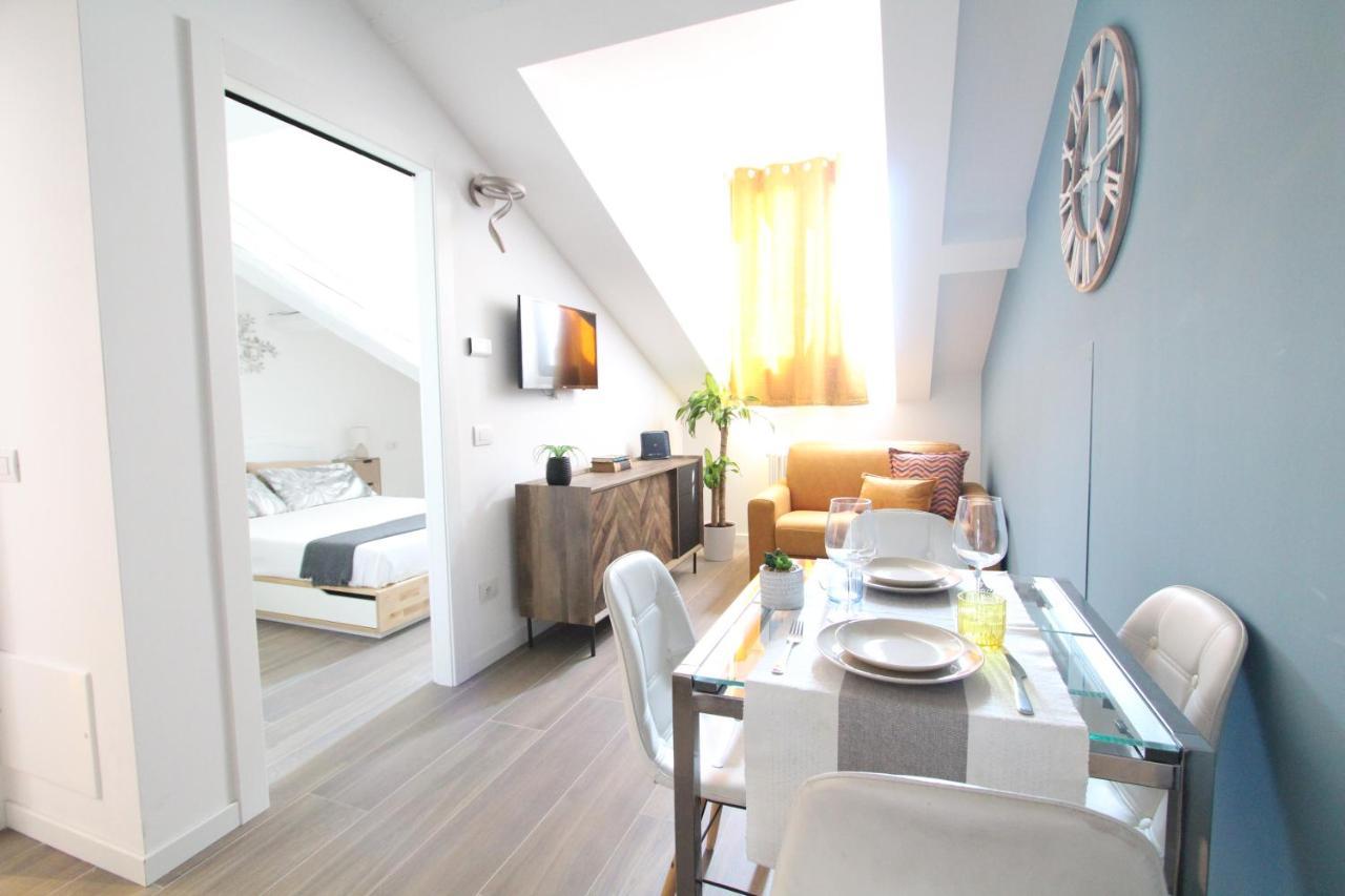 Bamboo Milano Isonzo Apartamento Exterior foto
