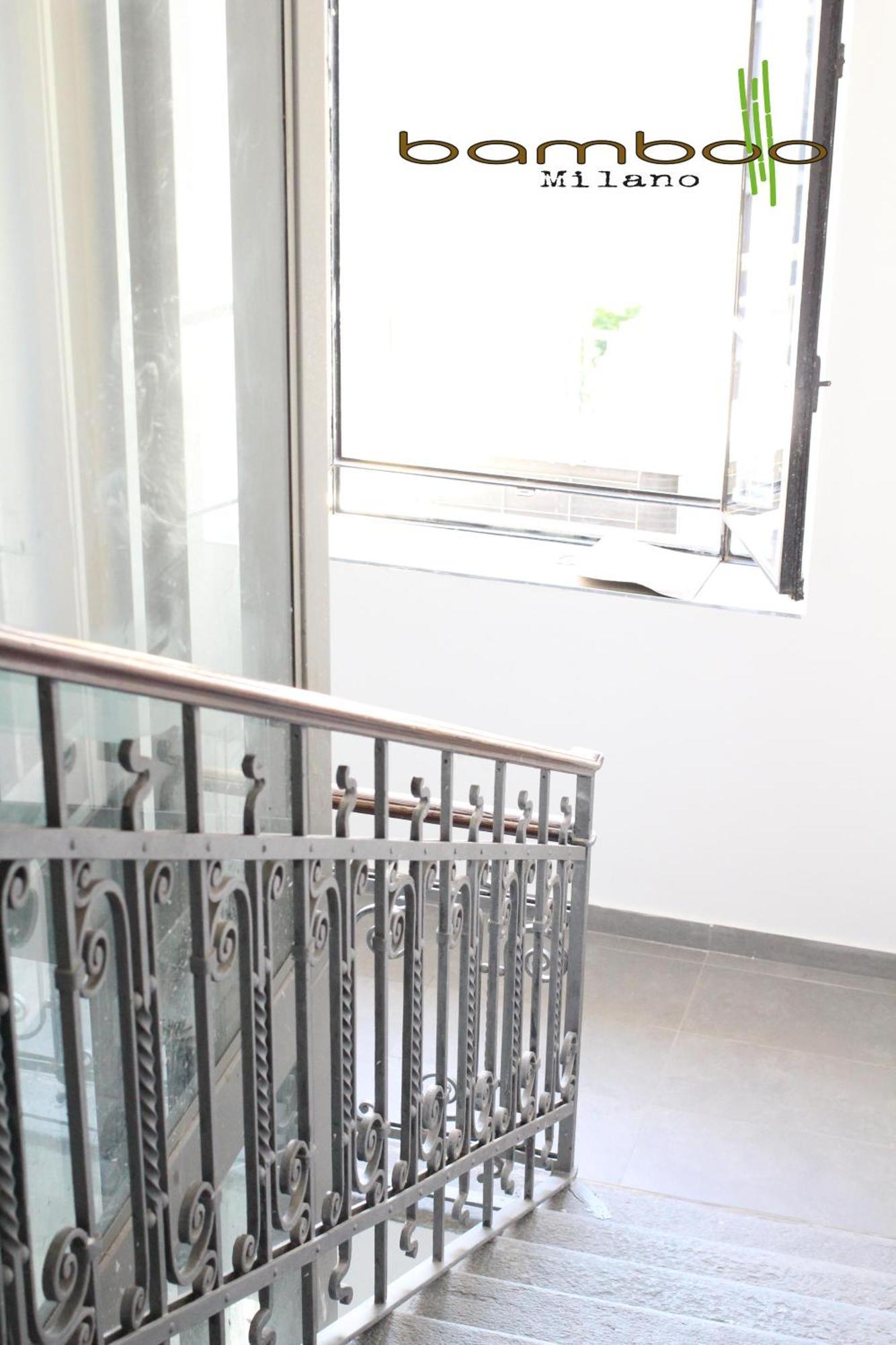Bamboo Milano Isonzo Apartamento Exterior foto