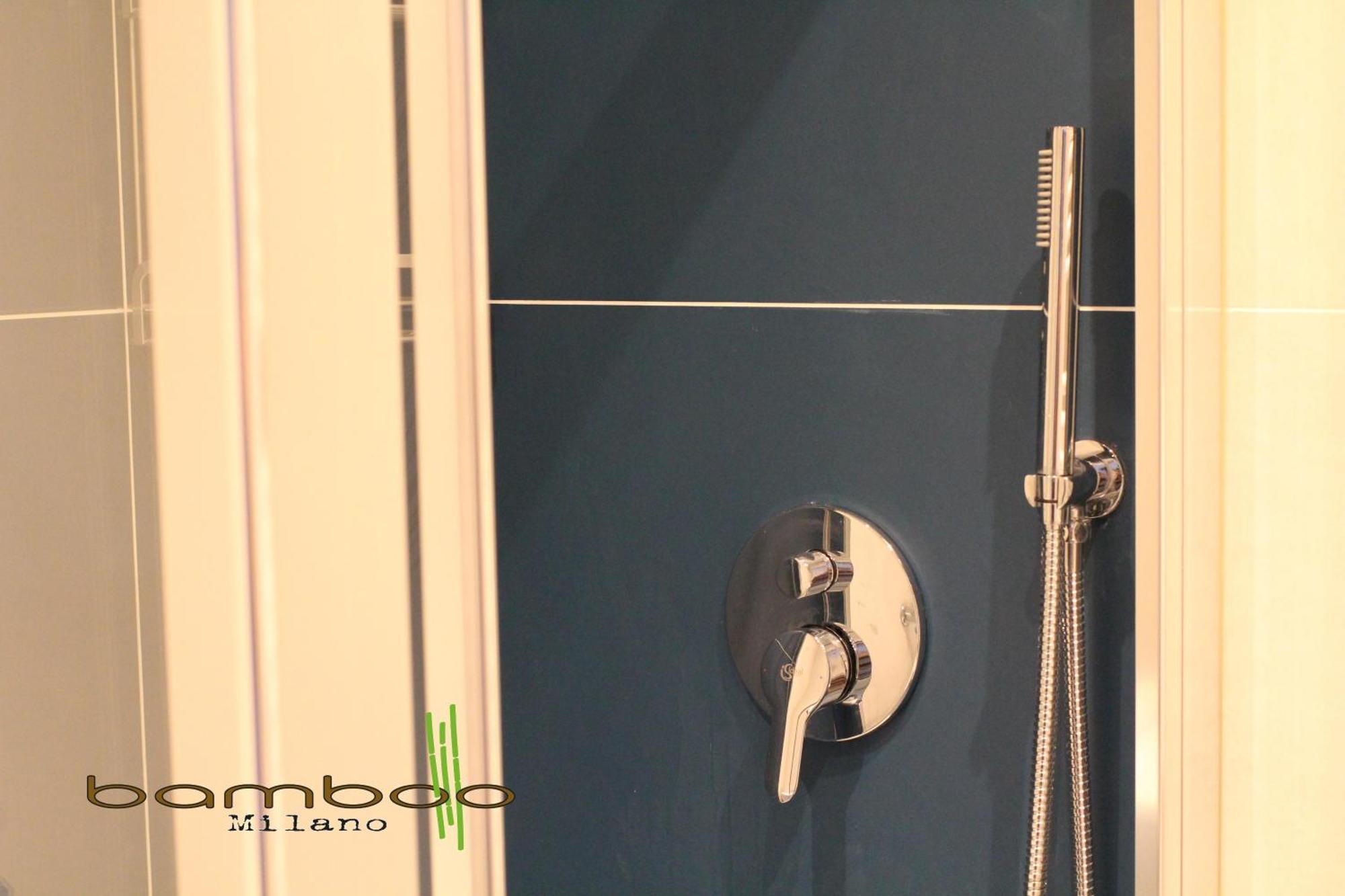 Bamboo Milano Isonzo Apartamento Exterior foto