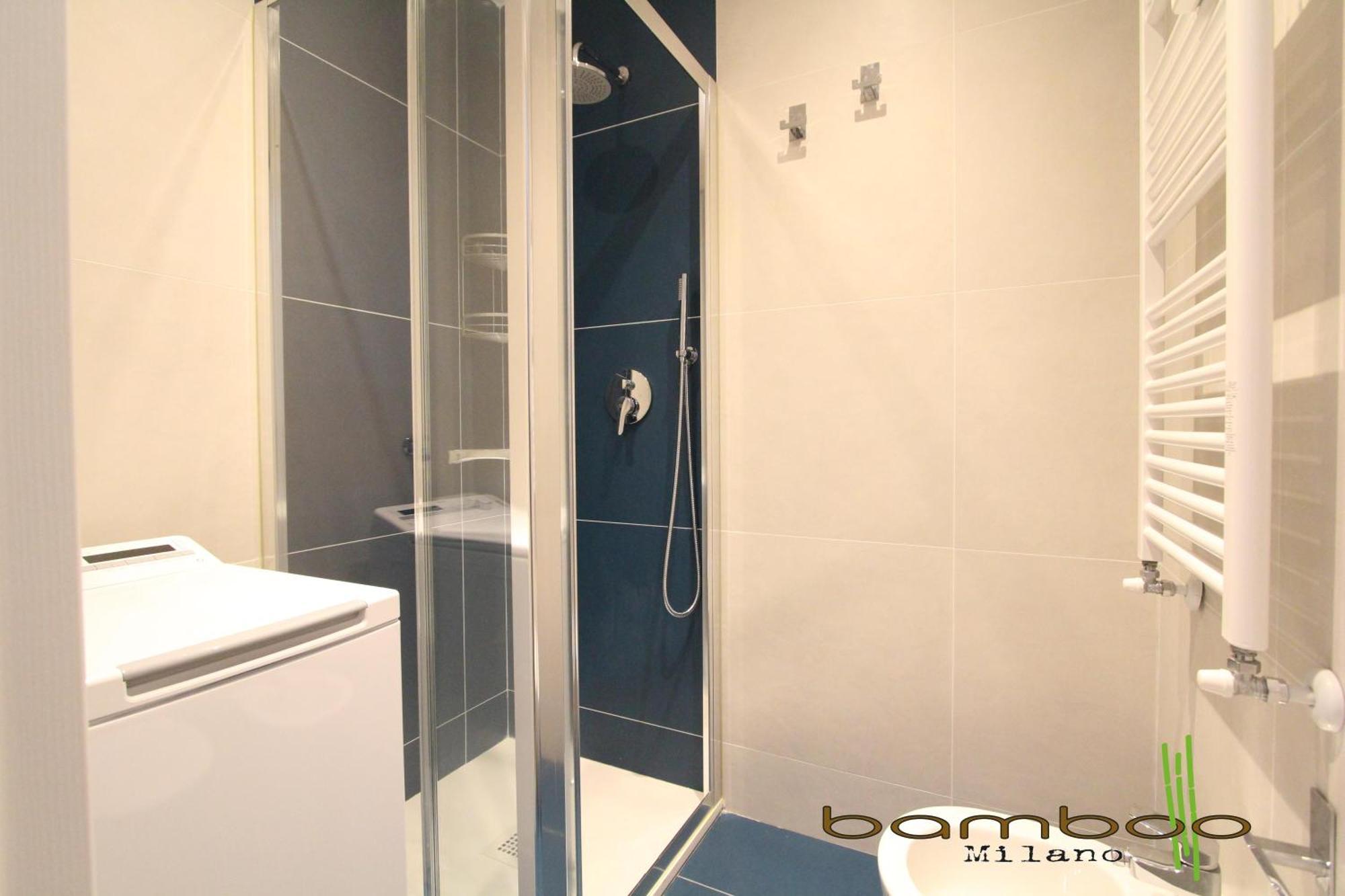 Bamboo Milano Isonzo Apartamento Exterior foto